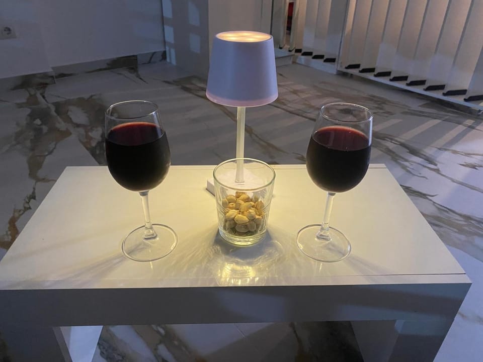 ARIES Edificio Apartment in Benidorm
