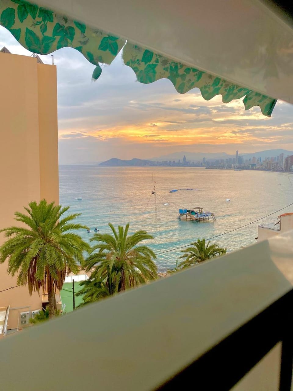 ARIES Edificio Apartment in Benidorm