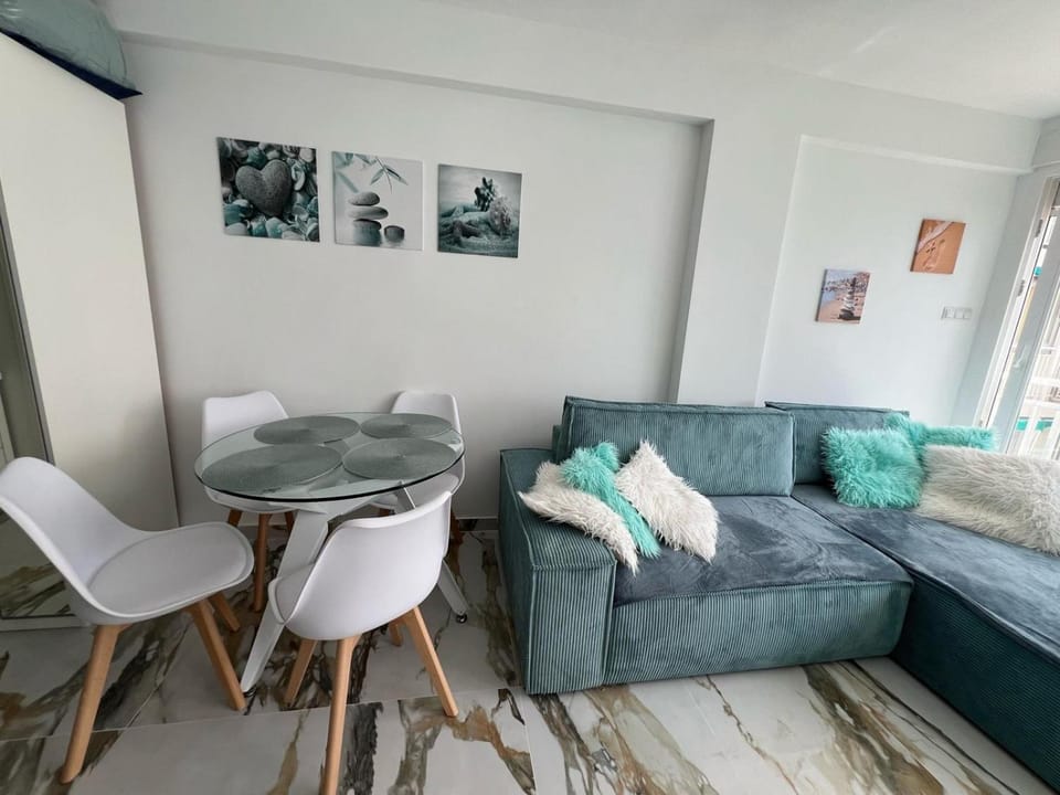 ARIES Edificio Apartment in Benidorm