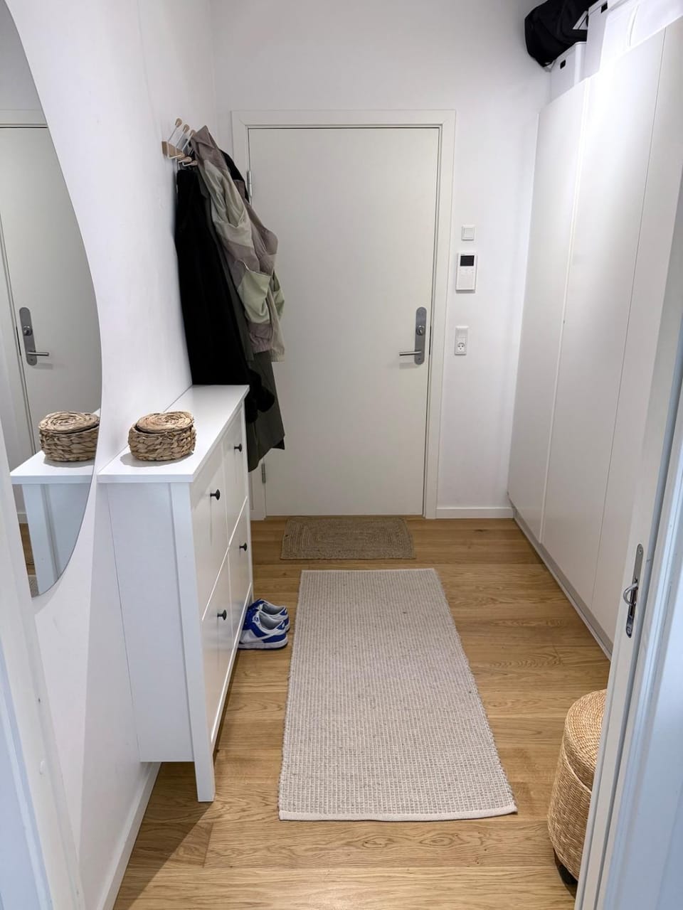 wardrobe