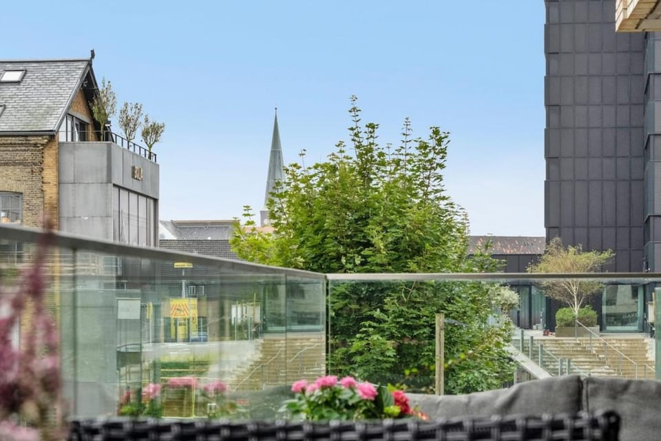 Day, Balcony/Terrace, Balcony/Terrace