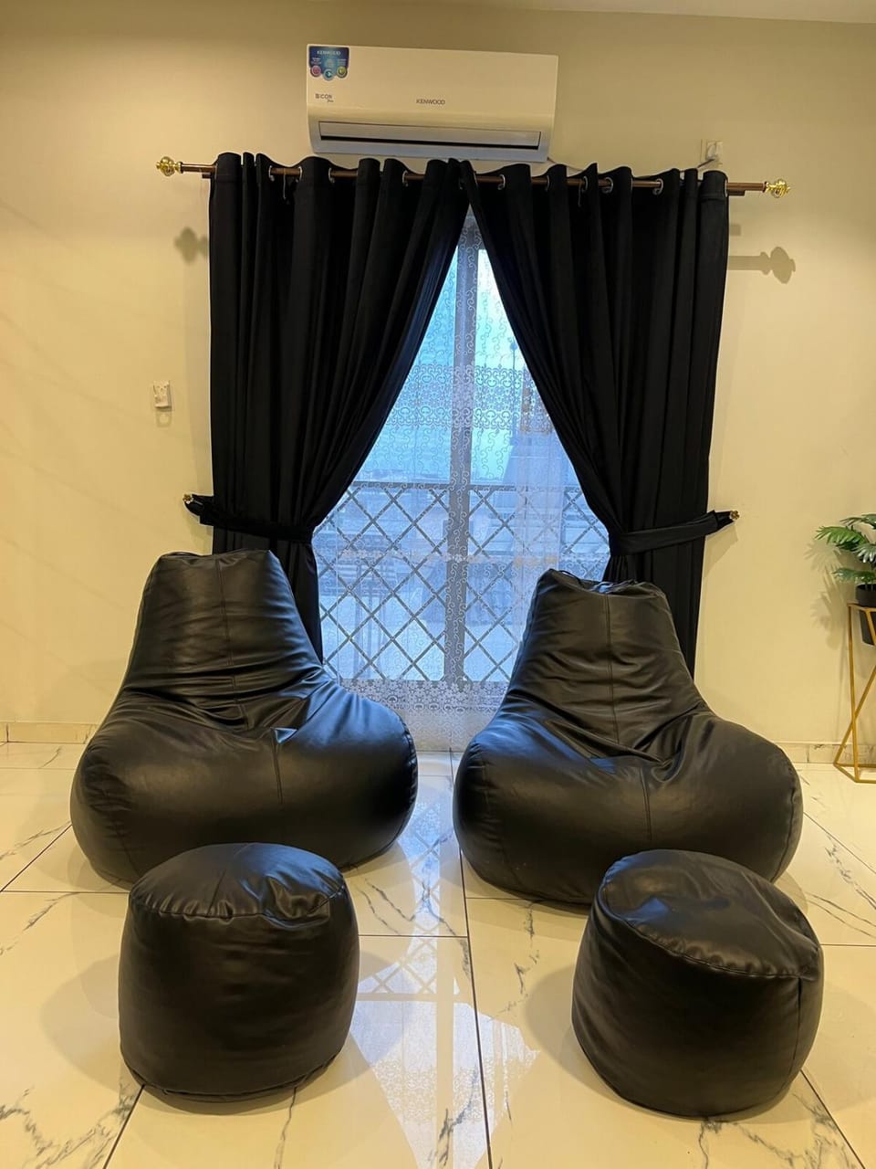 The Grey house - Apartment in Islamabad