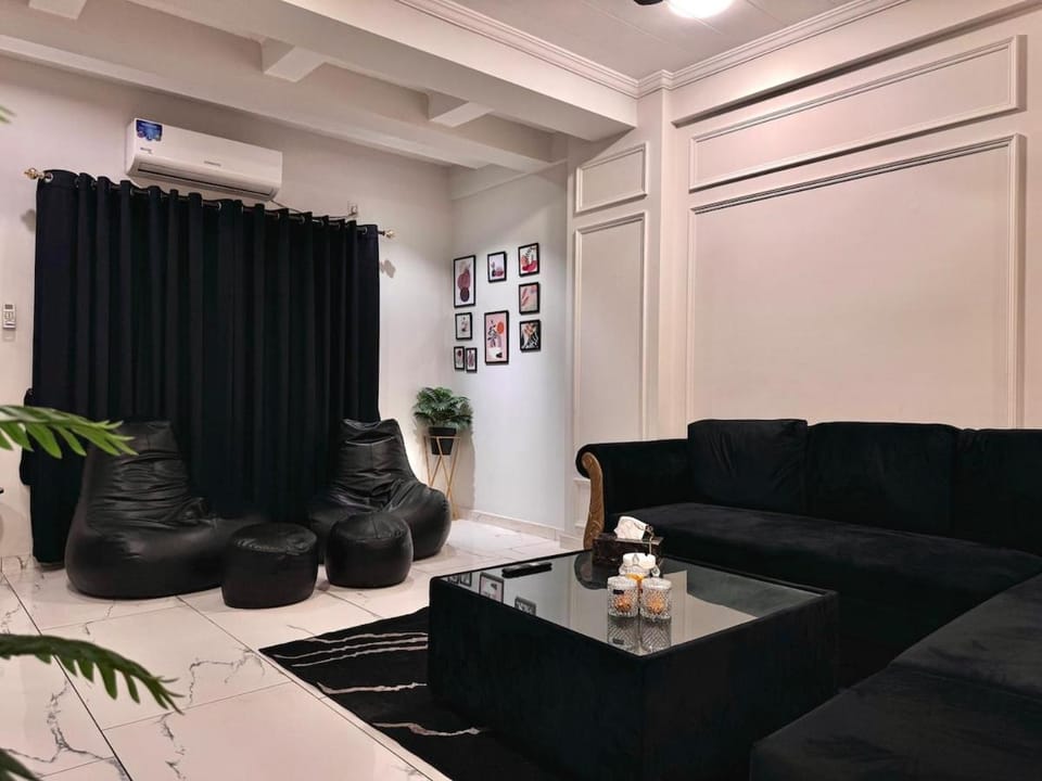The Grey house - Apartment in Islamabad