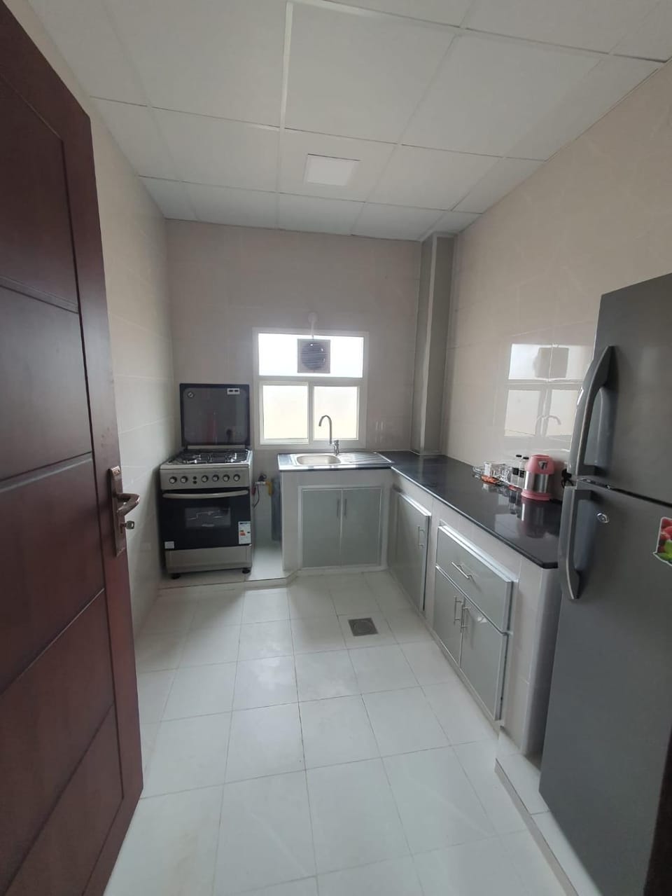 اجنحه اسوار للشقق الفندقيه Apartment hotel in Oman