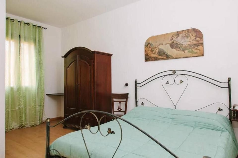Holiday Malsine Apartment in Avola