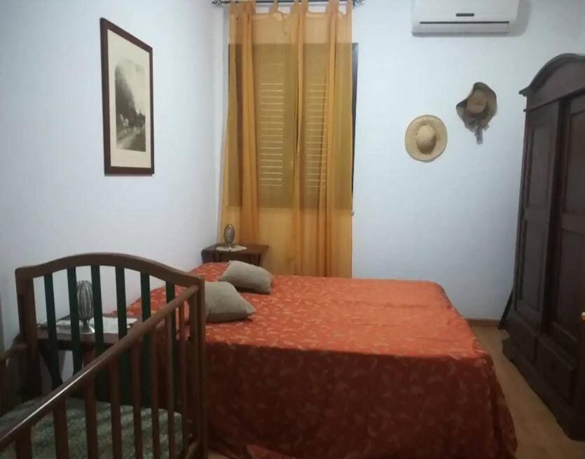 Holiday Malsine Apartment in Avola