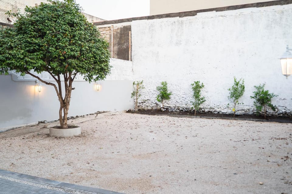 Casa Midea Apartment in Campania