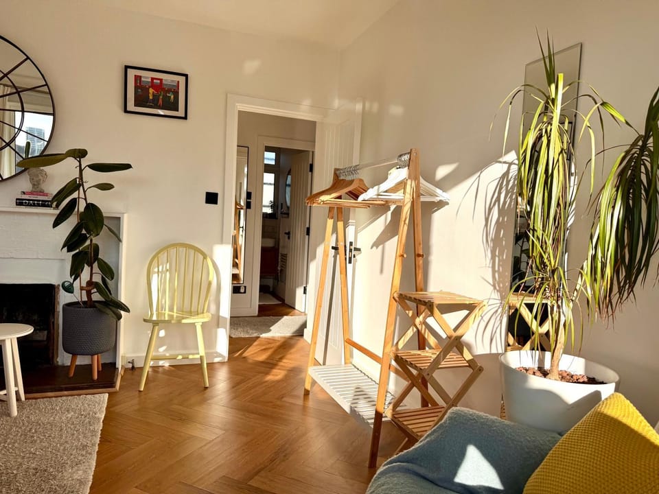 Central London Retreat Apartment in London Borough of Southwark