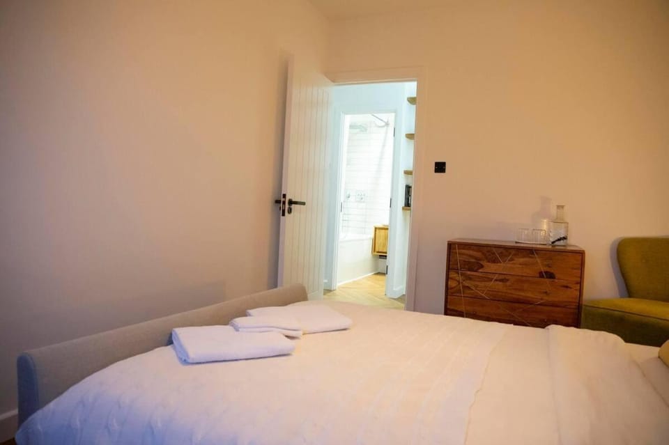 Central London Retreat Apartment in London Borough of Southwark