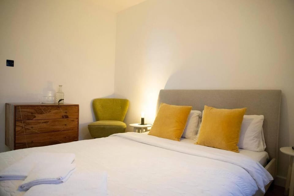 Central London Retreat Apartment in London Borough of Southwark