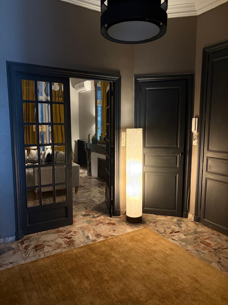 Le grand appartement Apartment in Béziers