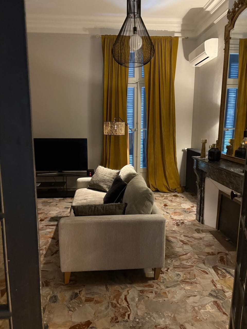 Le grand appartement Apartment in Béziers
