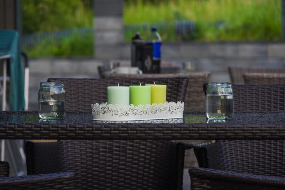 Apartamenty na Ziołowej Apartment in West Pomeranian Voivodeship, Poland