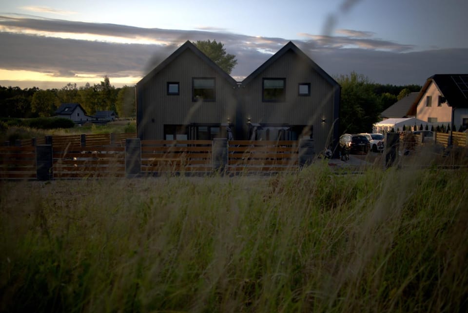 Apartamenty na Ziołowej Apartment in West Pomeranian Voivodeship, Poland