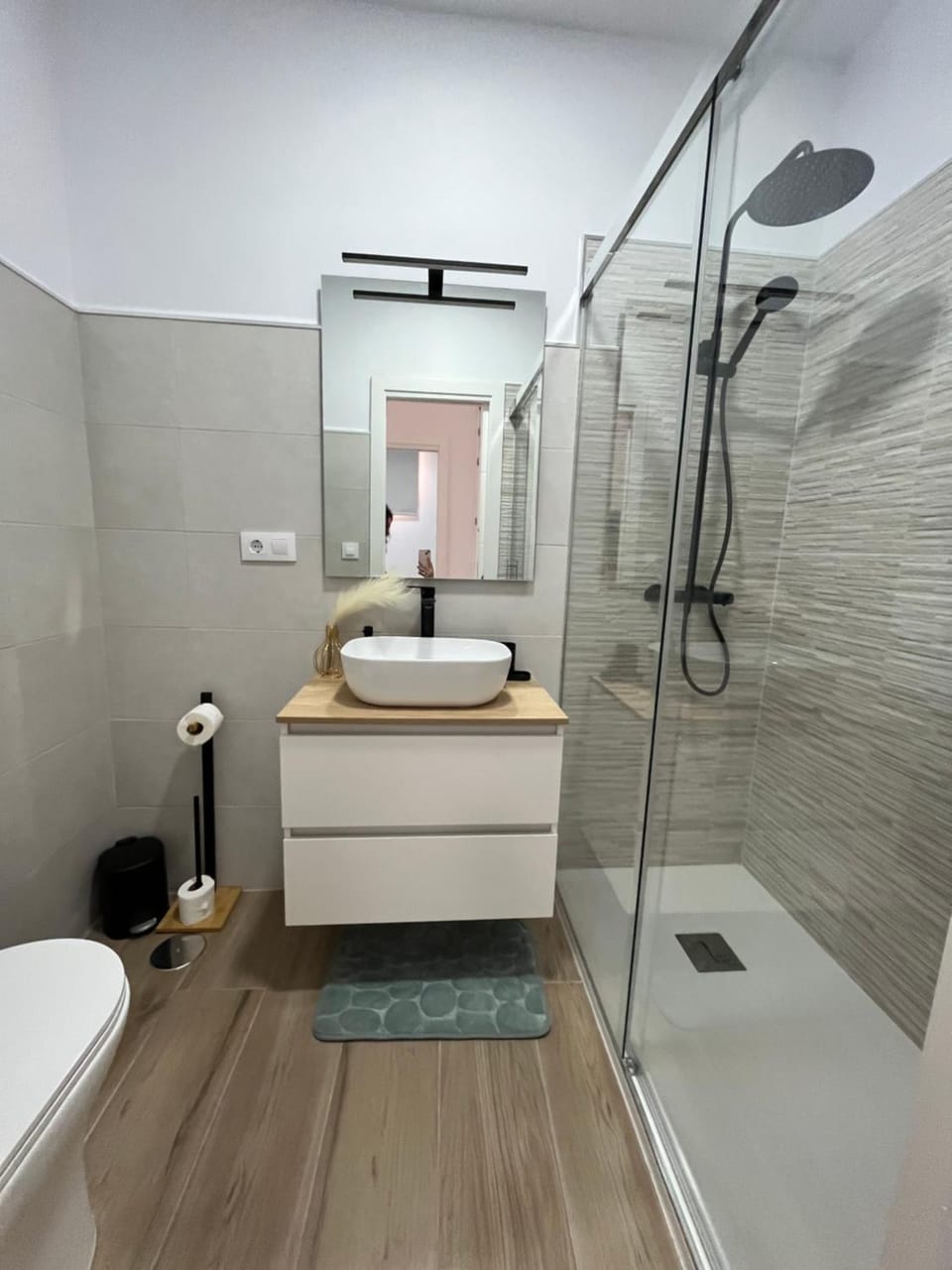 Apartamento Mirana Apartment in Vejer de la Frontera
