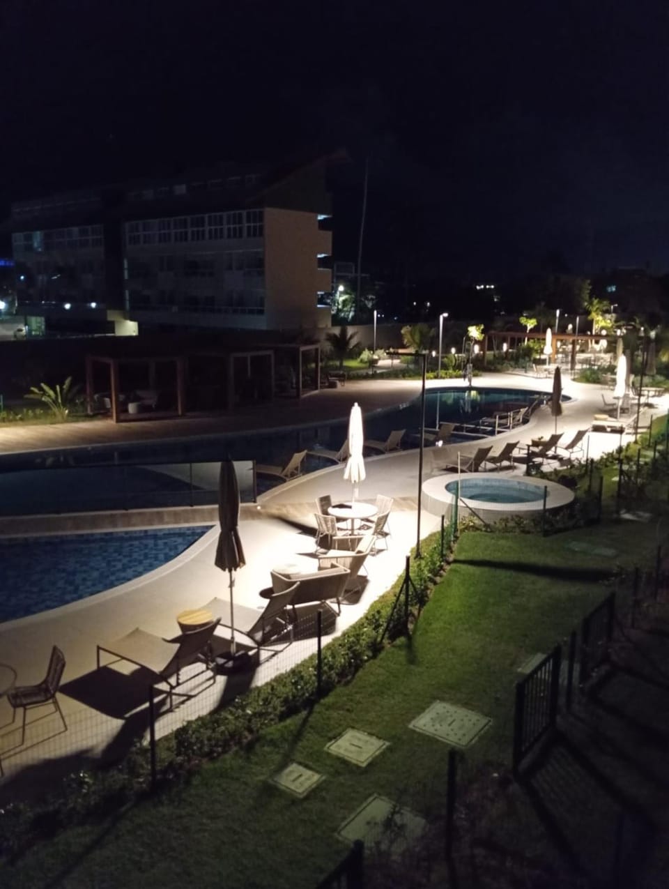 FLAT BEACH CLASS SUMMEr PORTO DE GALINHAS Apartment in Ipojuca