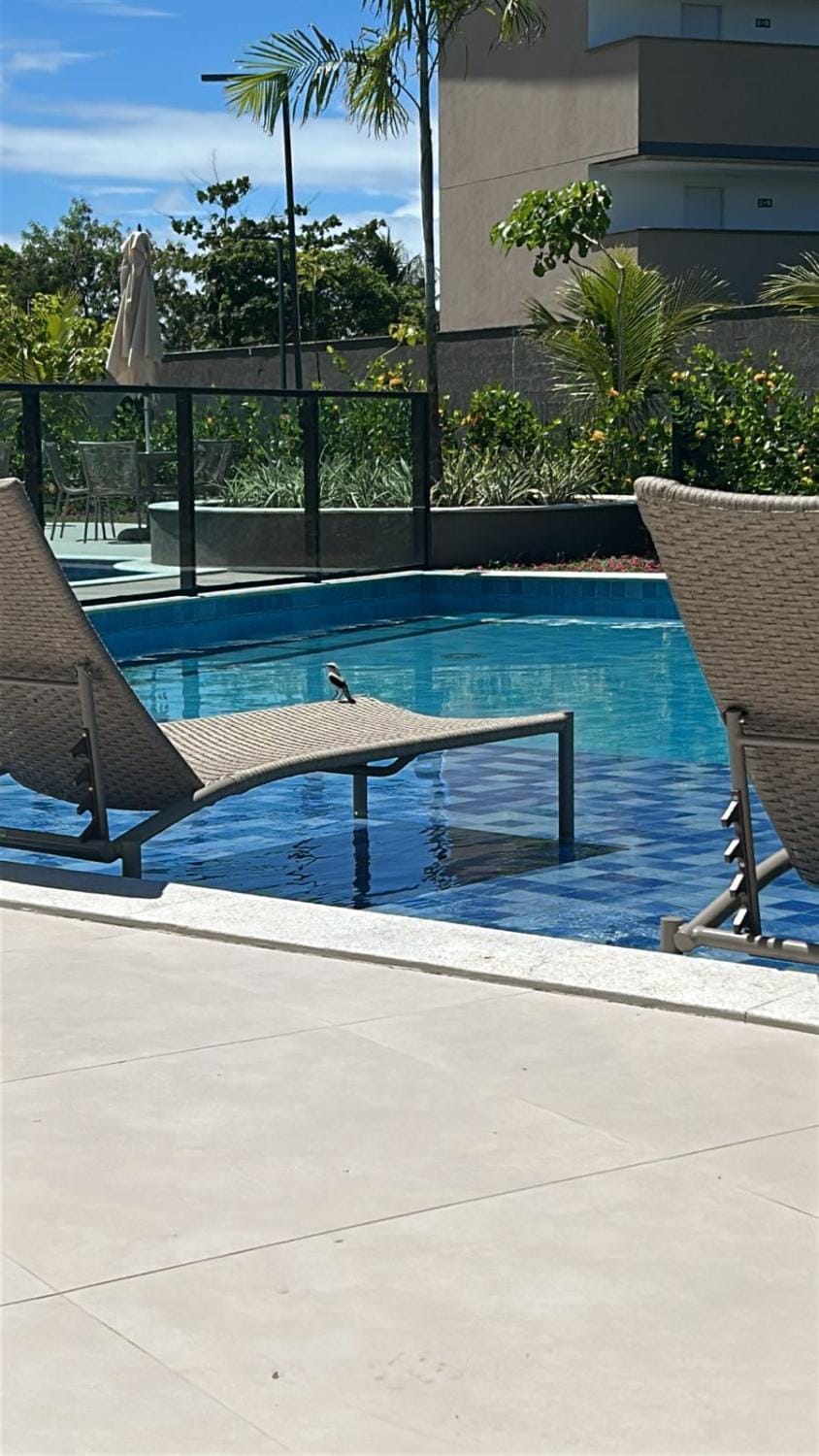 FLAT BEACH CLASS SUMMEr PORTO DE GALINHAS Apartment in Ipojuca