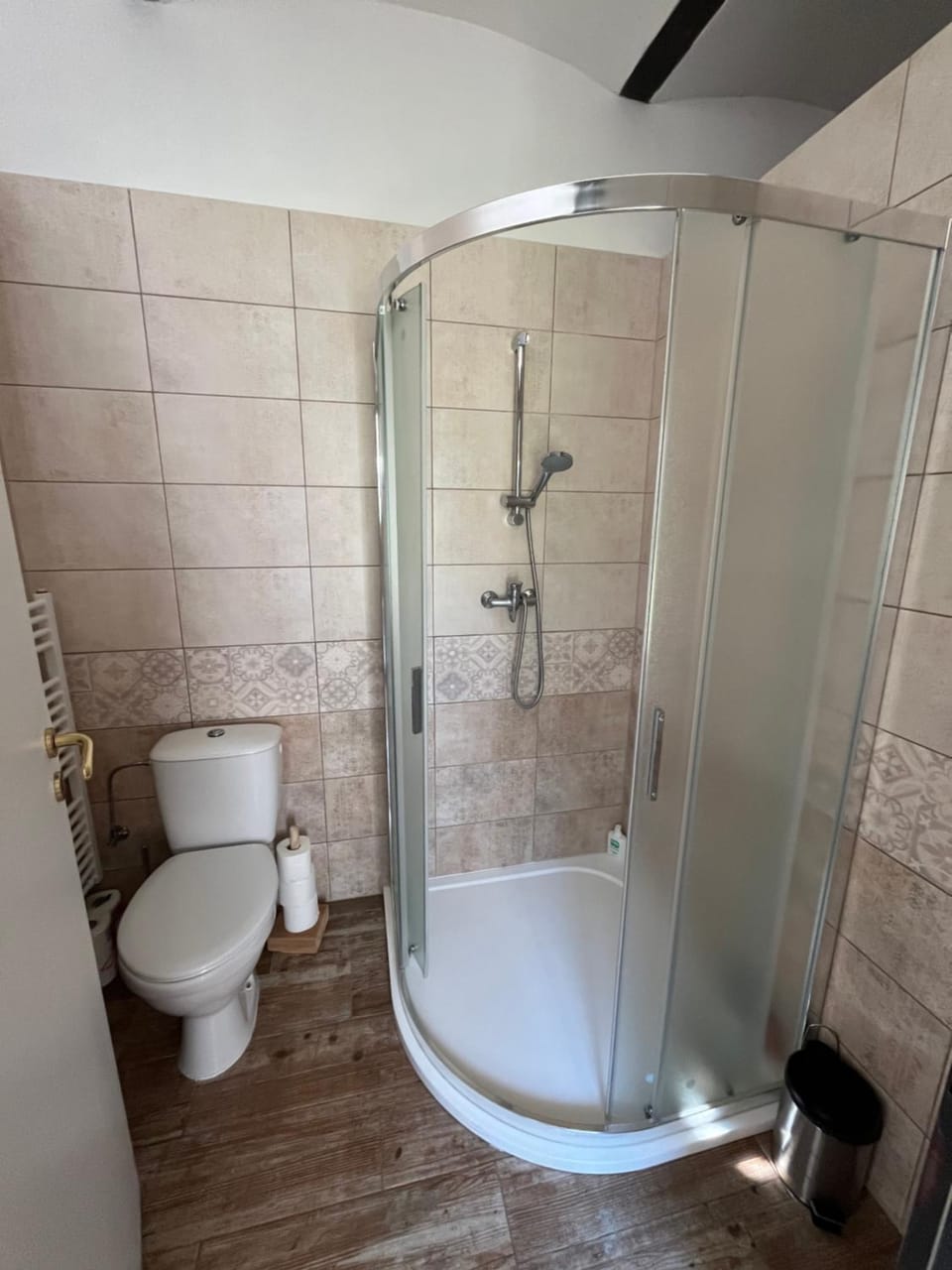 Pokoje v přízemí 8 a 7 Apartment in Czechia