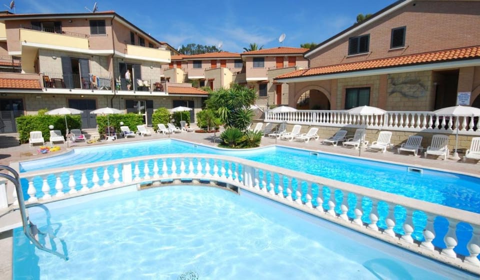La Piazzetta Apartment in Abruzzo