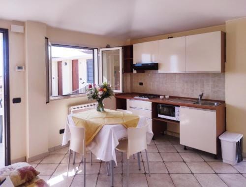 La Piazzetta Apartment in Abruzzo