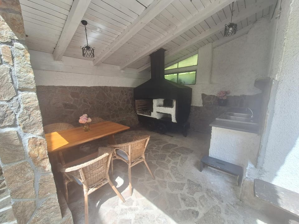 Vila Anton Villa in Slovenia