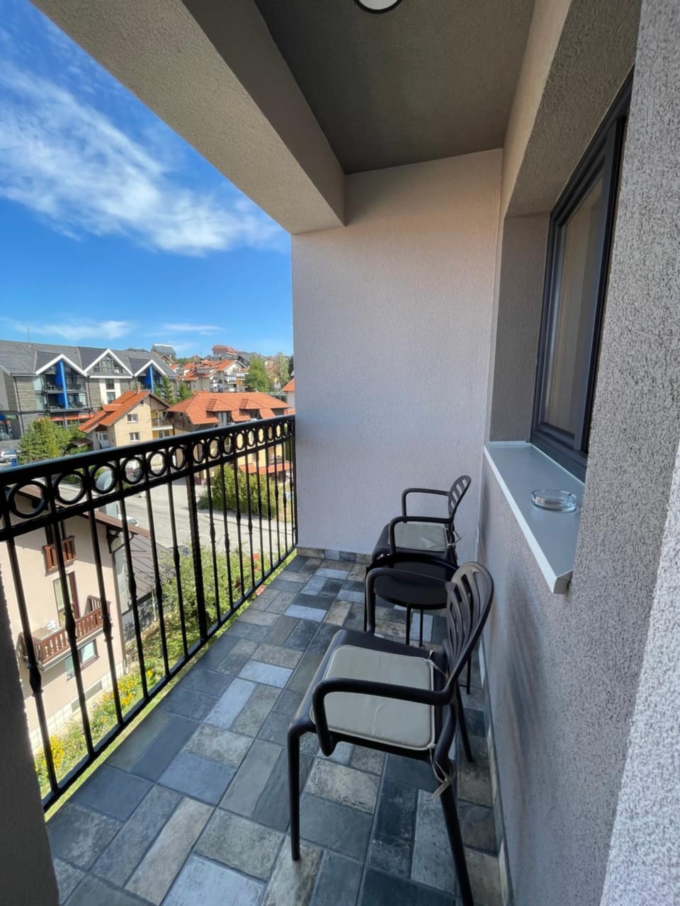 Apartman Zlatibor Lule Apartment in Zlatibor