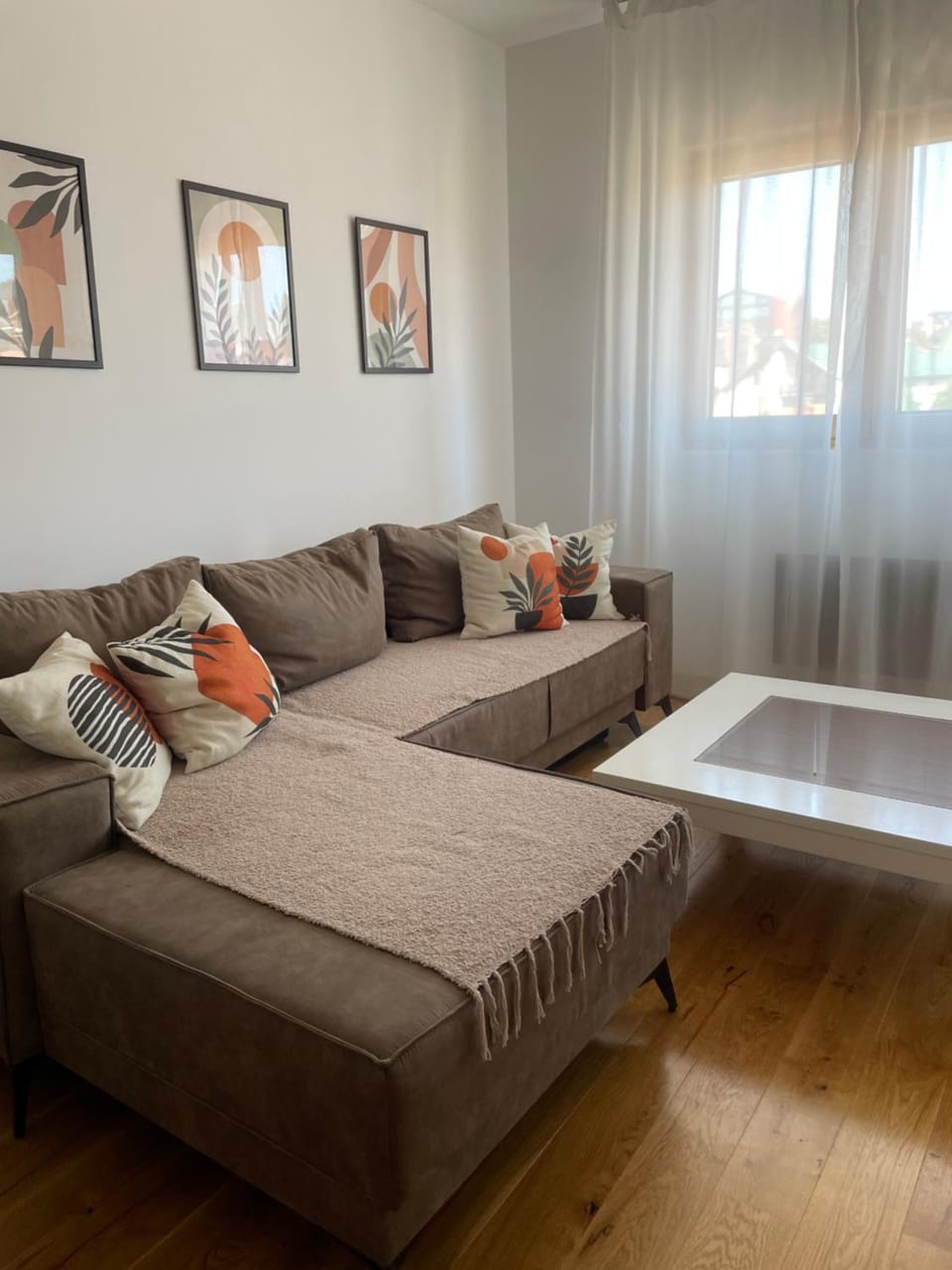 Apartman Zlatibor Lule Apartment in Zlatibor