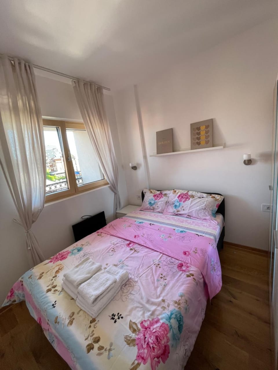 Apartman Zlatibor Lule Apartment in Zlatibor