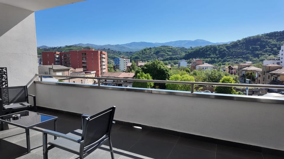 CRI'S & YOU guest room Apartment in Cosenza