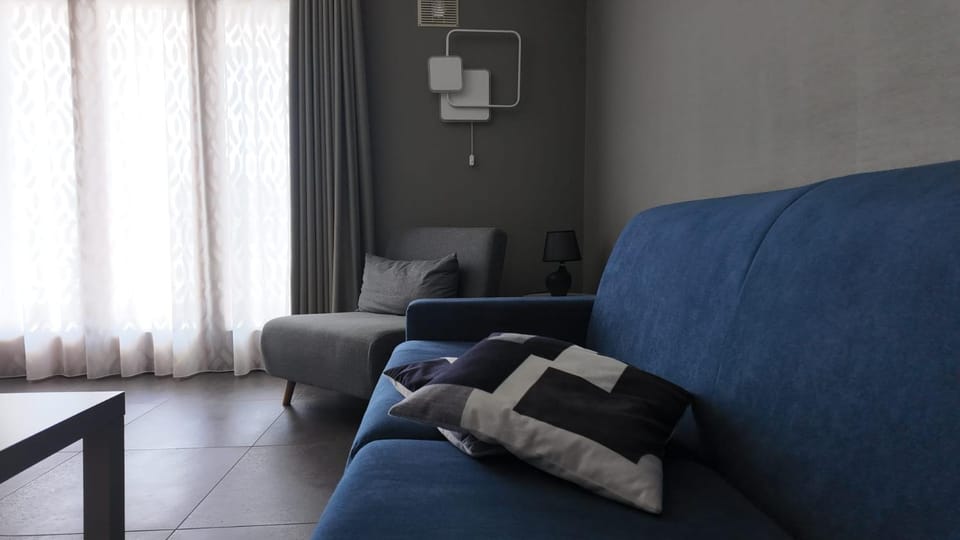 CRI'S & YOU guest room Apartment in Cosenza