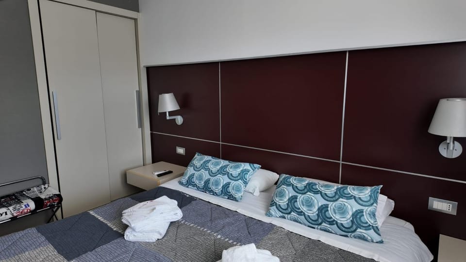 CRI'S & YOU guest room Apartment in Cosenza