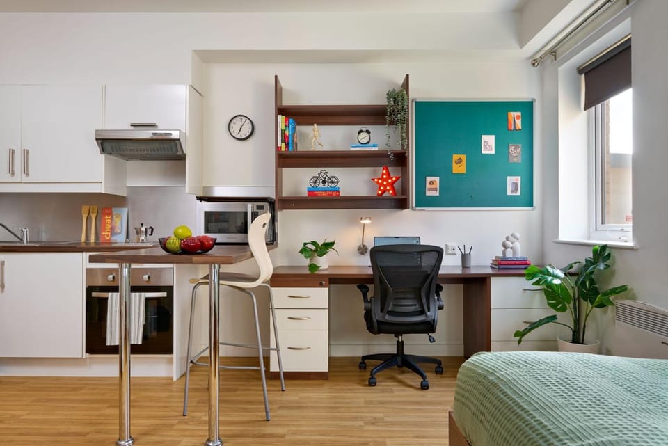 For Students Only - The Maltings in Colchester Apartment in Colchester