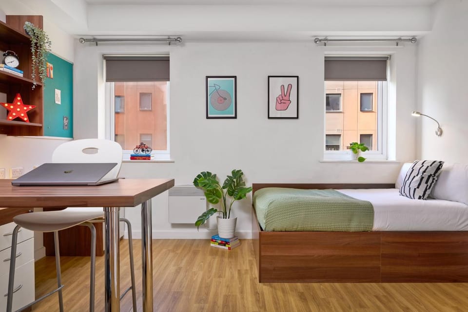 For Students Only - The Maltings in Colchester Apartment in Colchester