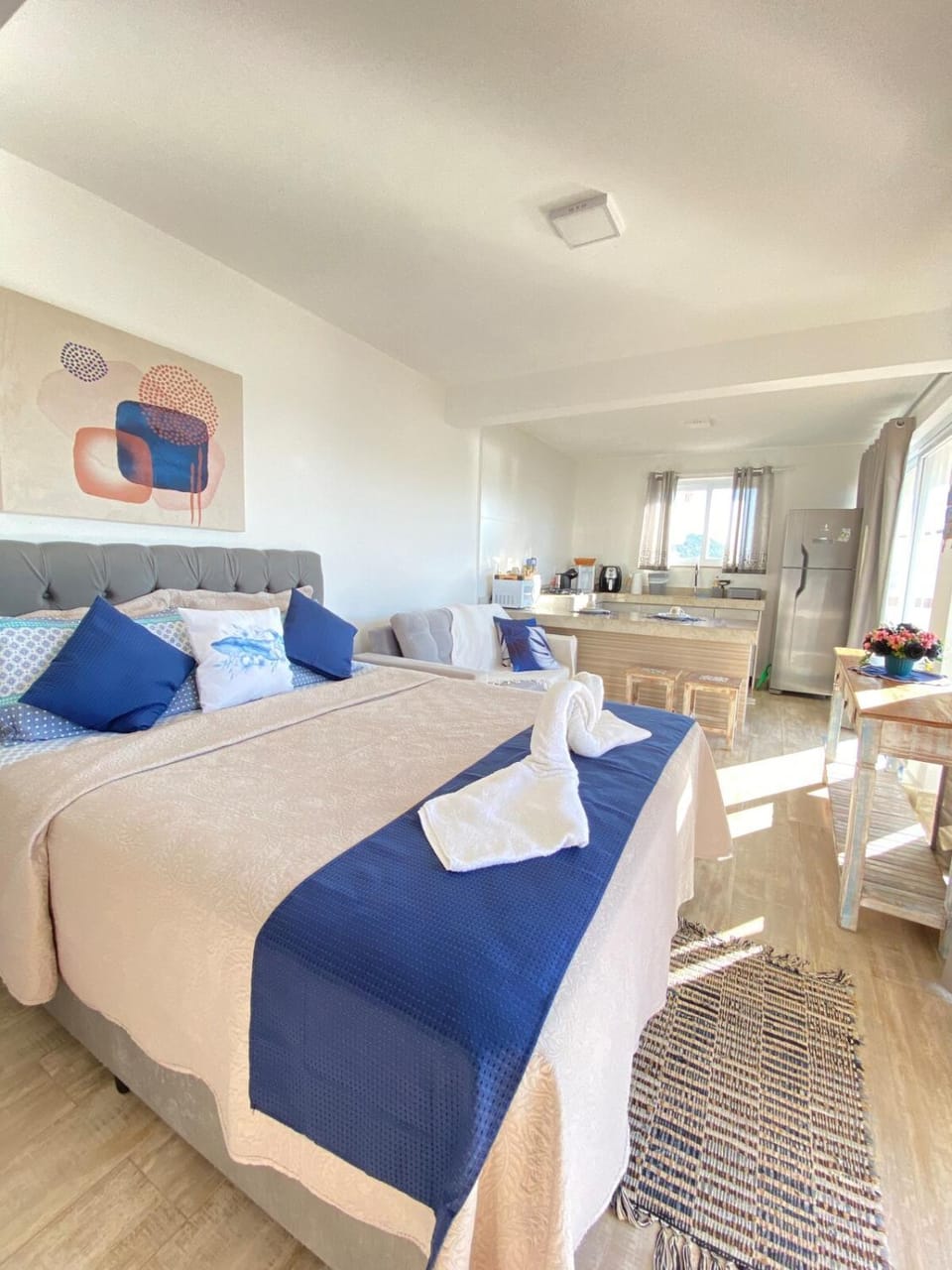 Loft Ibiza - Pontal do Atalaia - Arraial do Cabo House in State of Rio de Janeiro