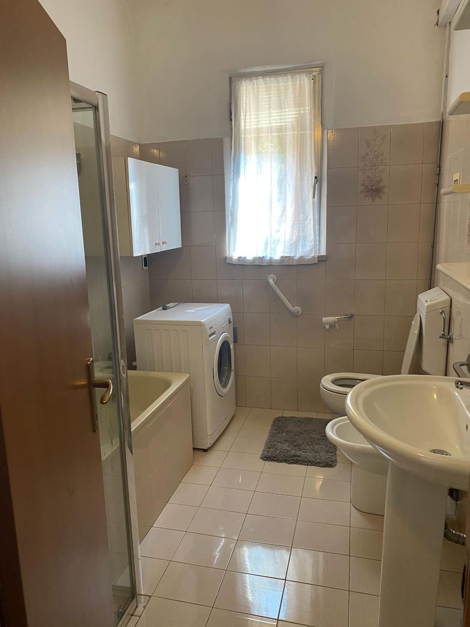 PeschieraView Apartment Ground Floor x4 Apartment in Peschiera del Garda
