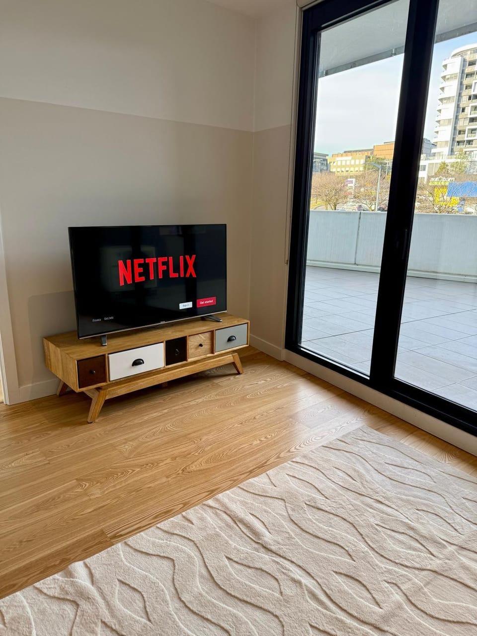 TV and multimedia