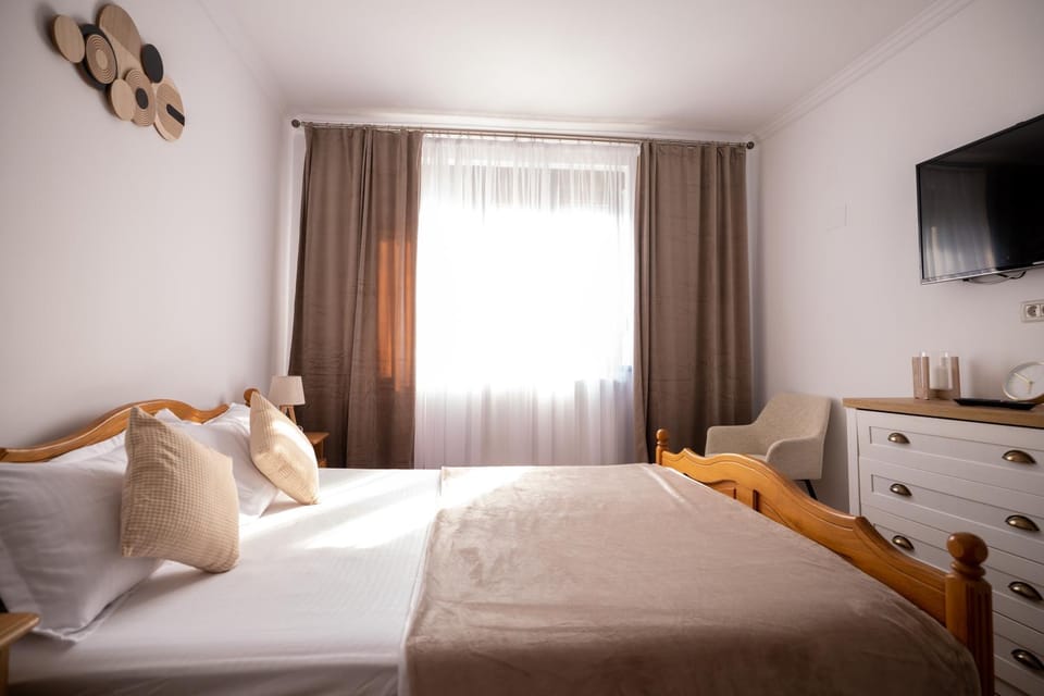 Aly&Emy 2 House in Timiș County