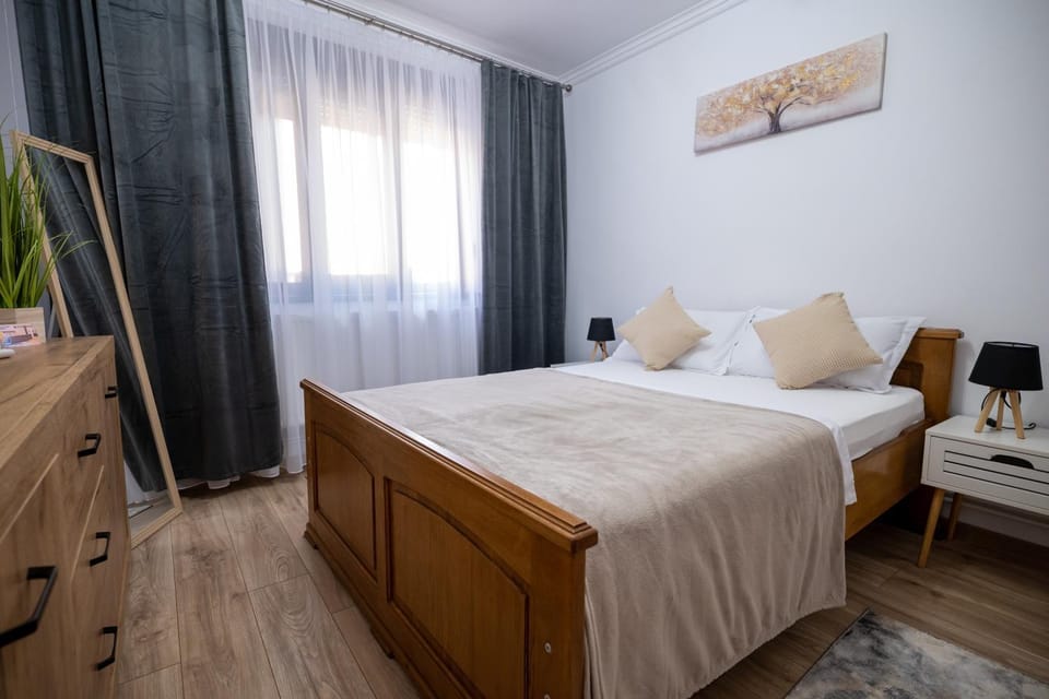Aly&Emy 2 House in Timiș County