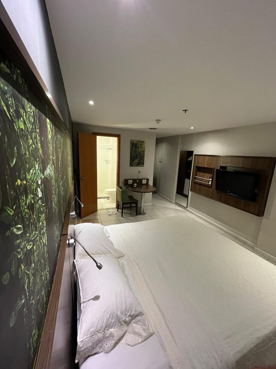 Flat Studio - Conforto do 13º andar Apartment in Rio de Janeiro