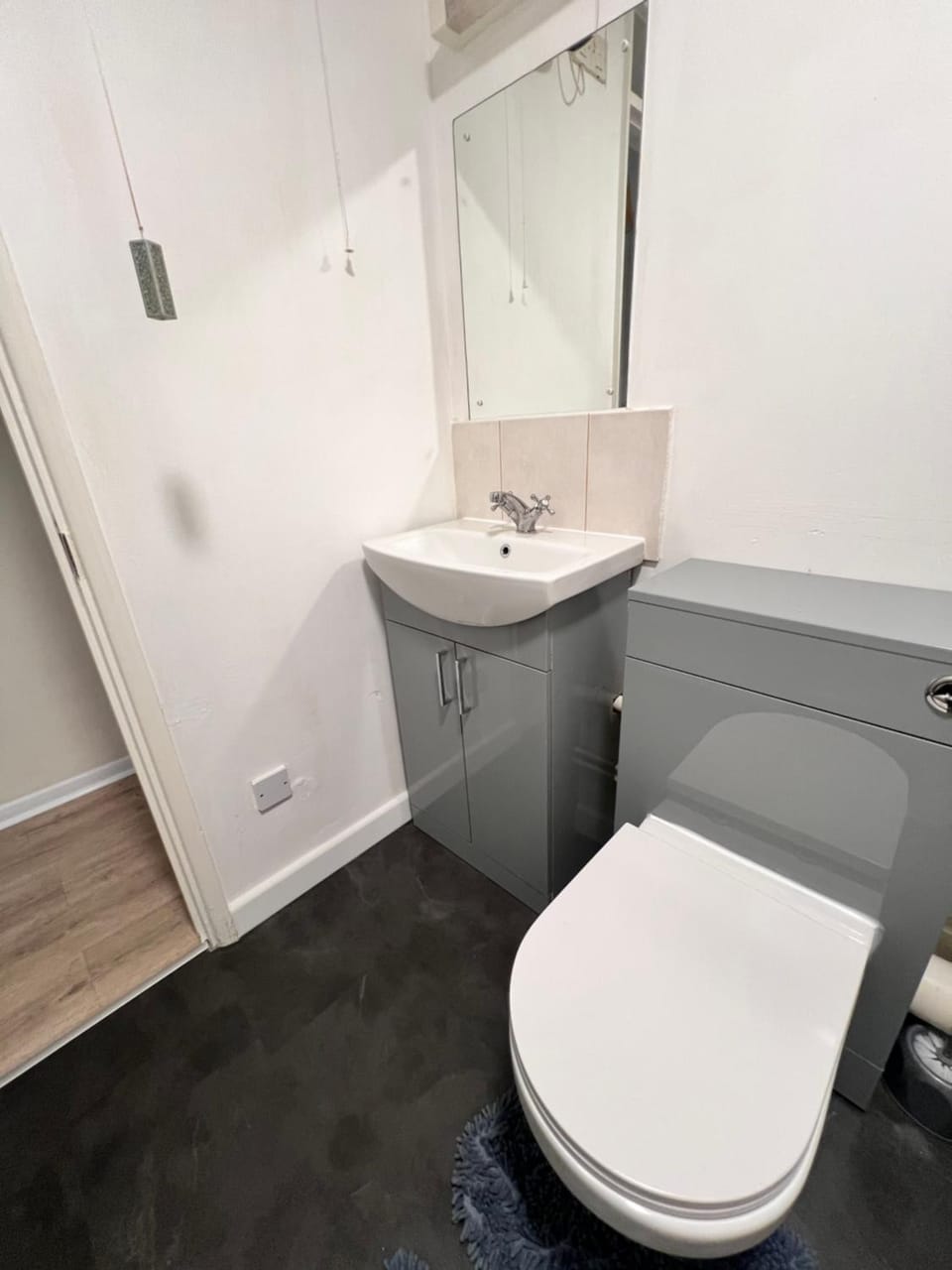 Whole Flat - Free Parking - Cathedral & Canal View Apartment in Lincoln