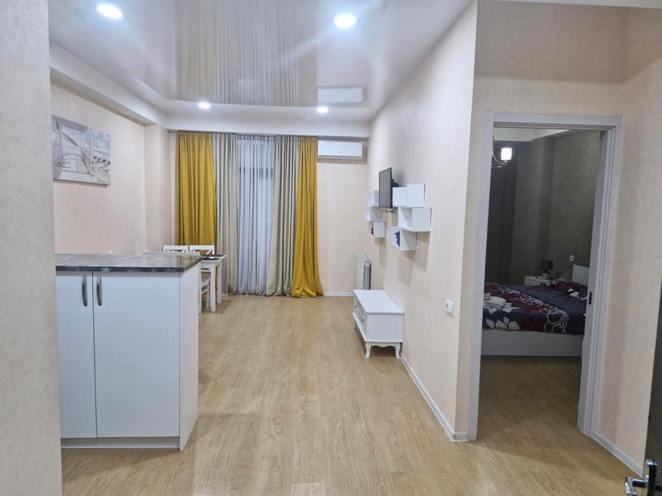 ბინა Apartment in Tbilisi, Georgia
