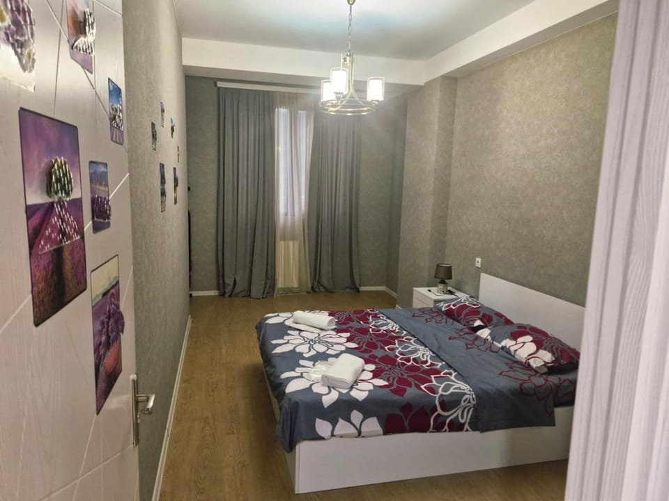 ბინა Apartment in Tbilisi, Georgia