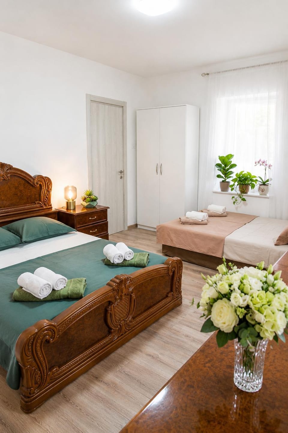 Hana Skadar Lake - 200 metara do jezera Apartment in Podgorica Municipality, Montenegro