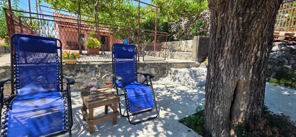 Hana Skadar Lake - 200 metara do jezera Apartment in Podgorica Municipality, Montenegro