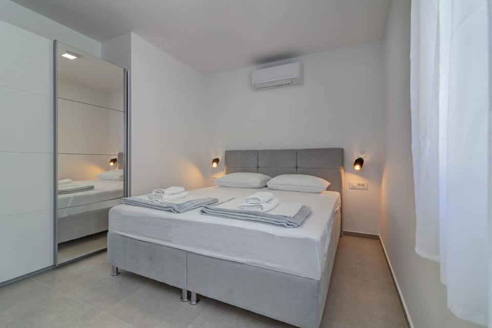Apartmani Olimp2 Apartment in Lika-Senj County
