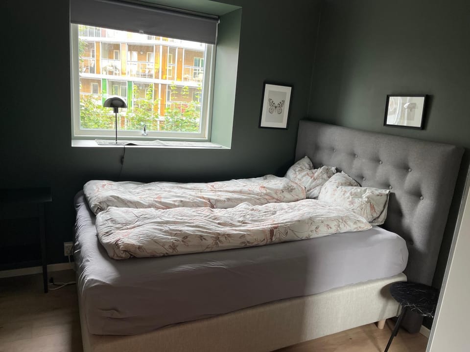 4 -rooms apartment in Bergen Apartment in Bergen