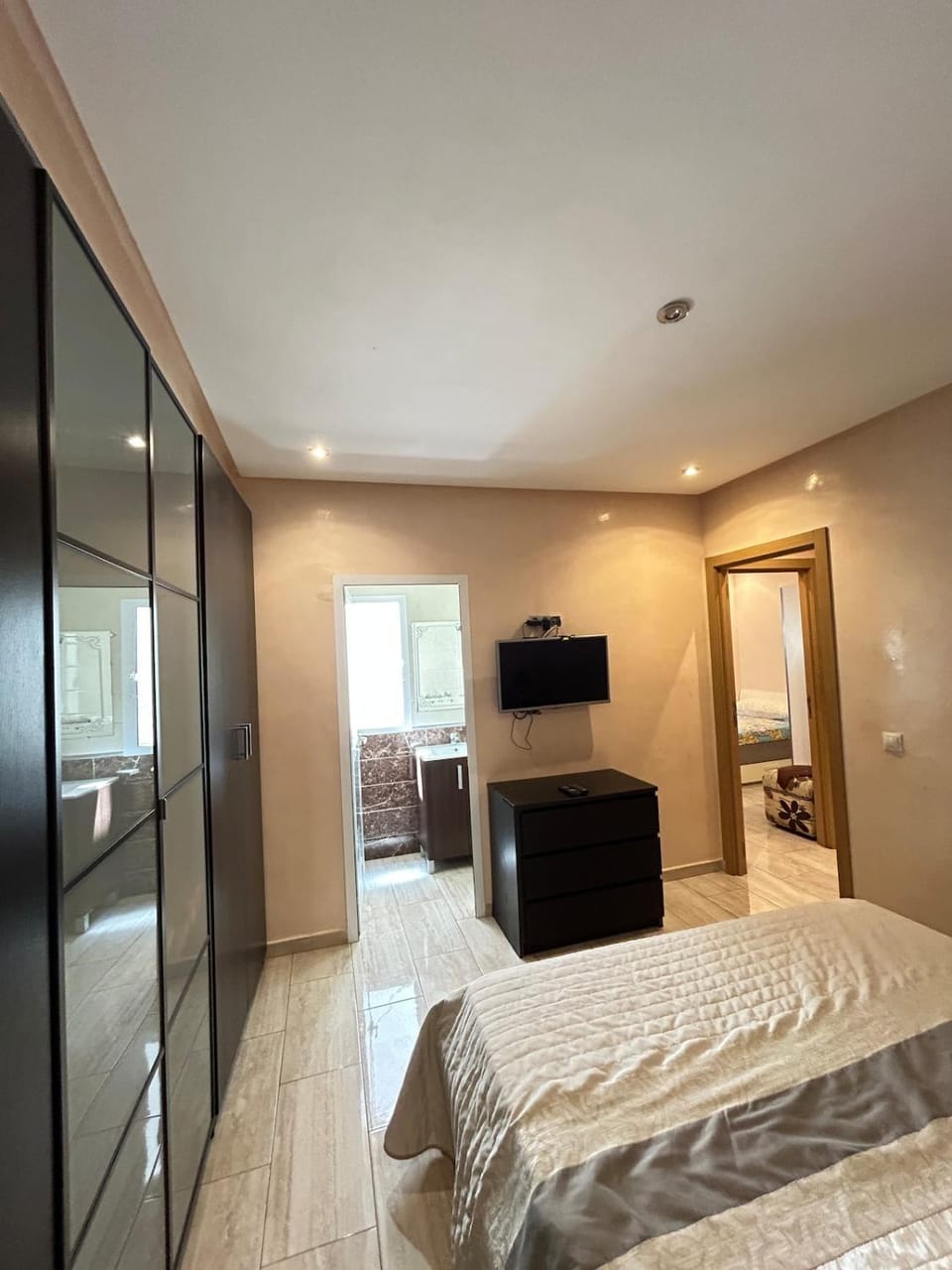 The Best Apartments Fnideq Apartment in Tangier-Tétouan-Al Hoceima