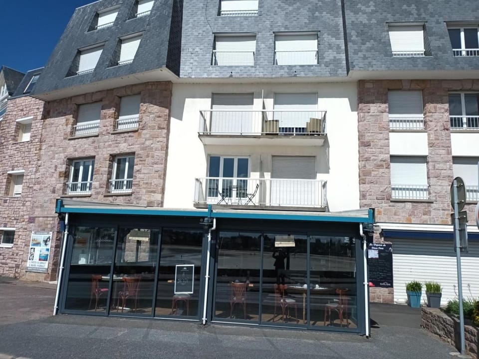 L'étape réginéenne House in Brittany