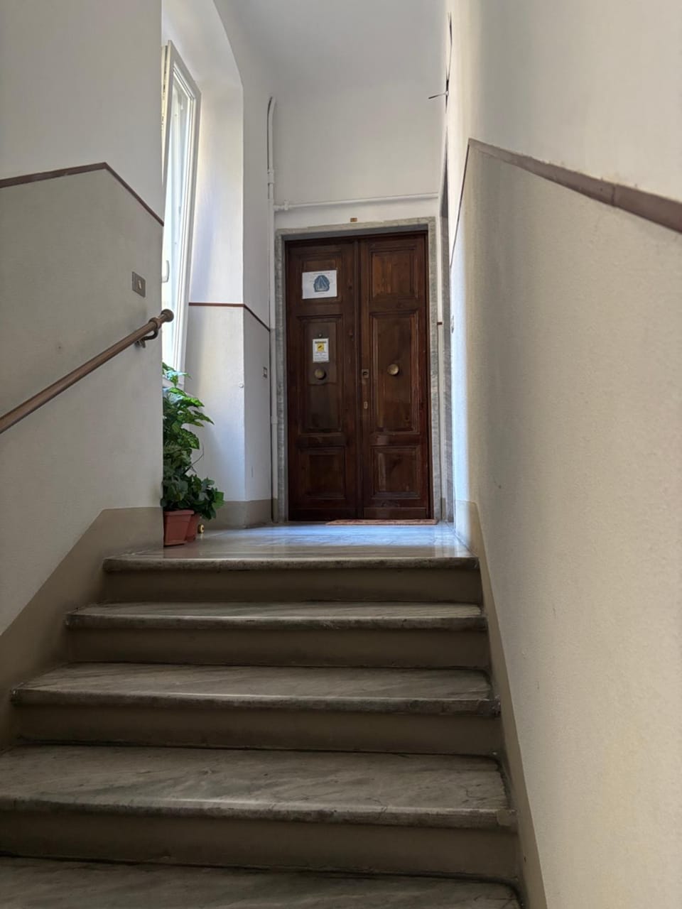 Le tre Vele Bed and Breakfast in La Spezia