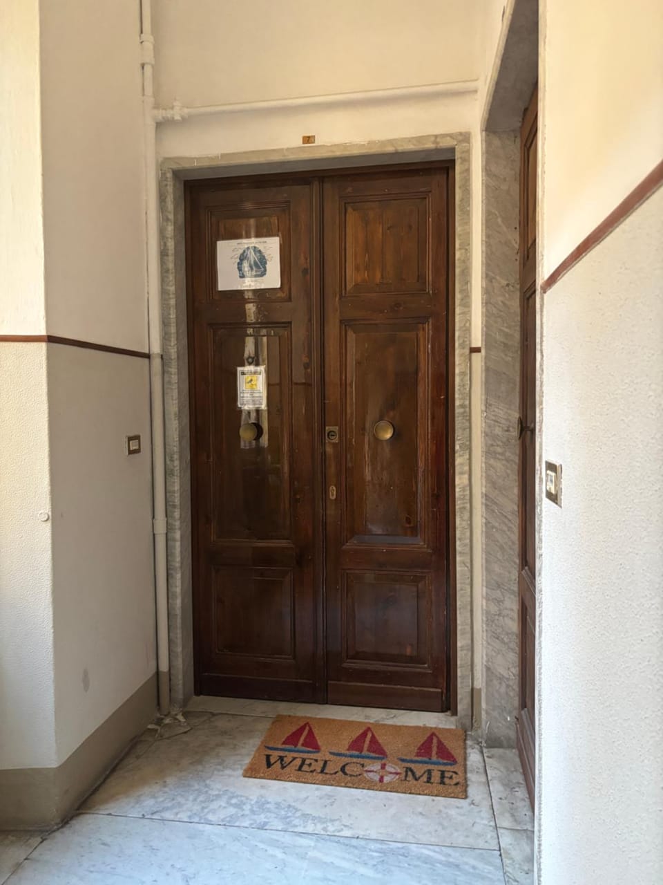 Le tre Vele Bed and Breakfast in La Spezia